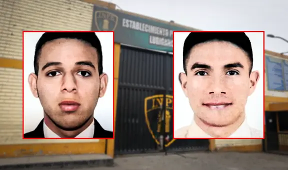 Caso de policía abusado empieza a tener justicia: sentencian a 20 años de cárcel a 2 efectivos involucrados