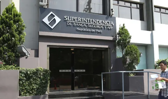SBS iniciará acciones para determinar infracciones contra Interbank tras filtración de datos y caída de sistema