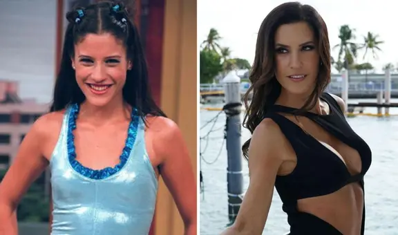 María Pía Copello: ¿cuál es la ascendencia extranjera de la conductora de TV y qué inesperada carrera estudió?