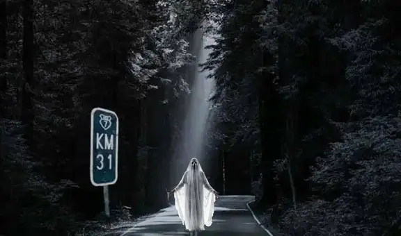 Las 5 carreteras más escalofriantes en Estados Unidos: personas afirman haber vivido un hecho paranormal