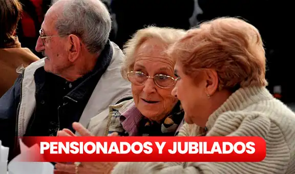 Jubilados y pensionados de la CSS 2024: conoce dónde cobrar el pago por cheque en noviembre
