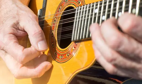 Celebraciones por el Día de la Canción Criolla se multiplican este 31 de octubre