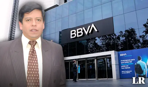 ¿Qué pasó con Cromwell Gálvez, el polémico banquero peruano que robó más de S/30 millones al BBVA?