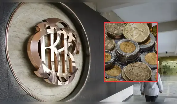 BCRP lanza nueva moneda conmemorativa de S/1: ¿cómo luce, qué representa y por qué cuesta S/184?