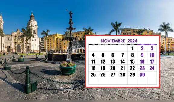 ¿HOY, 2 de noviembre, es feriado en Perú? Revisa qué dice la norma sobre el Día de los Fieles Difuntos