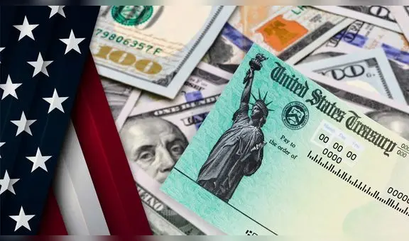 Cheque de estímulo en Estados Unidos: LISTA de INMIGRANTES que recibirán pagos desde US$500
