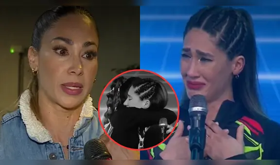 Melissa Loza confiesa EL VERDADERO MOTIVO de su distanciamiento con su hermana Tepha Loza: "Es diferente"