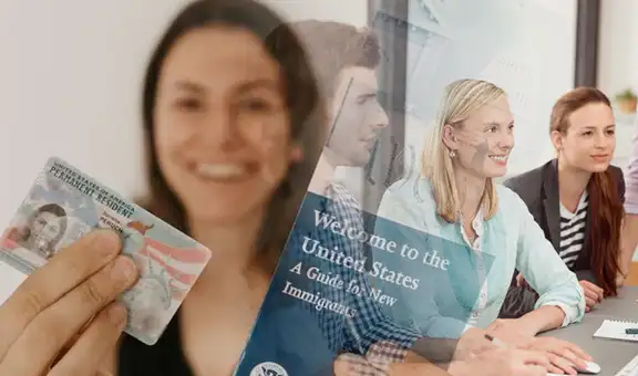 Green Card 2024: estas son las profesiones que te facilitarán la obtención de tu residencia permanente en USA
