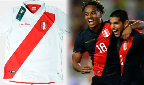¿Por qué Perú tenía 2 estrellas en la camiseta de la selección si hasta ahora no ha ganado un mundial?