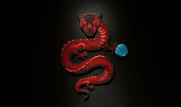 Artista peruano Harry Chávez presenta “Todos los tiempos”, una antología en la que explora la cultura andino-amazónica, el chamanismo y el arte popular