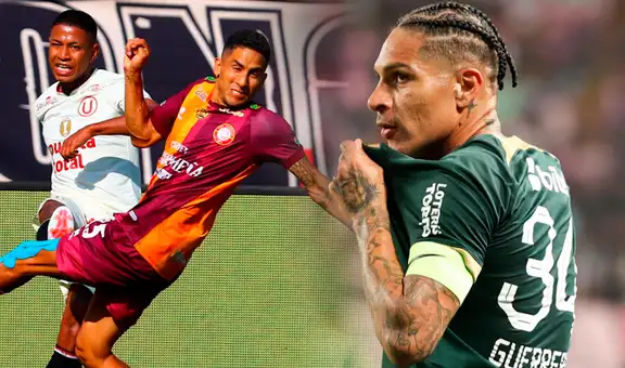 ¿Cuántos goles necesita Alianza Lima para ganar el Clausura si Universitario derrota a Los Chankas?