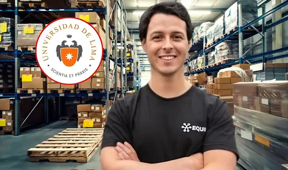 Ingeniero industrial peruano de 27 años creó el primer ‘mall online’ en Latinoamérica y hoy gana dos millones de dólares al año con su negocio