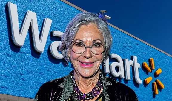Alice Walton, heredera de Walmart y la mujer más millonaria de EE. UU., sorprende con una donación histórica