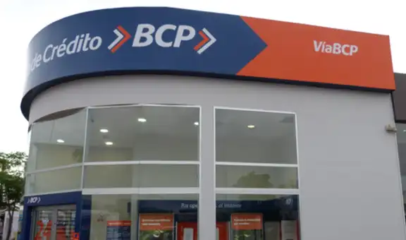 BCP descarta filtración de datos personales de sus clientes: "No hemos detectado ninguna vulneración"