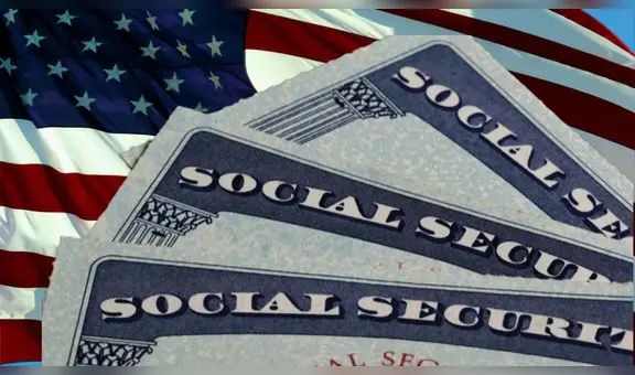 Seguro Social USA 2024: estos son los 5 países donde recibirás pagos de US$760.000 en Estados Unidos