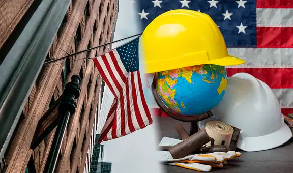 Empleos para inmigrantes: estos son los 10 trabajos mejor pagados en Estados Unidos 2024