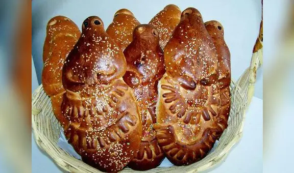 Tanta Wawa: cómo nació el pan de bebé que marca la celebración de Todos los Santos en Perú