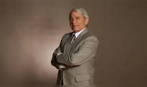 Roberto Moll: “Siempre voy a exigir buenos personajes porque no quiero retroceder”