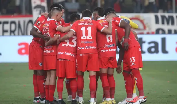 Con Aldair Rodríguez: Cienciano inicia 'purga' y dejará ir a 7 jugadores para la temporda 2025