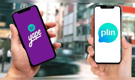 ¿Qué hacer si transfiero desde Yape a Plin, pero el dinero no llegó al destinatario? Estas son las posibles causas y soluciones