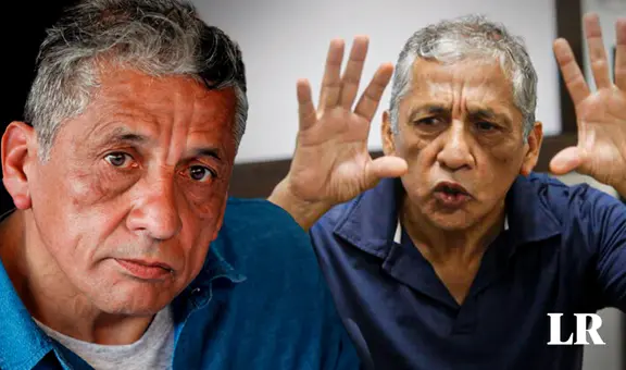 Antauro Humala sobre anulación de partido político: "Estamos vivitos y coleando"