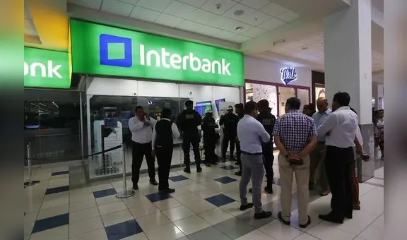 Interbank: Minjus no publica nuevo reglamento de protección de datos desde hace un año