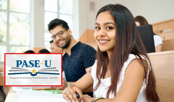 PASE-U segundo pago 2024: REVISA si eres uno de los estudiantes que NO recibirán el monto de IFARHU