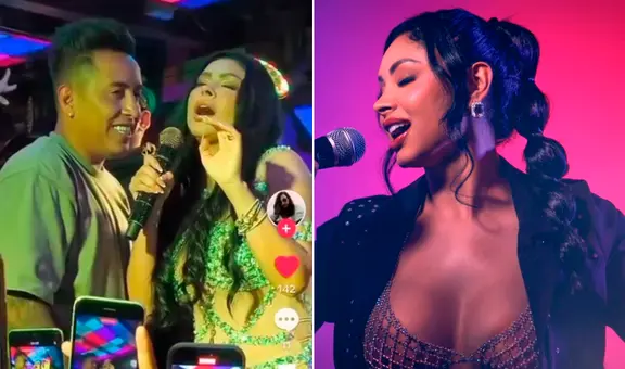 La historia detrás de ‘Dile la verdad’, el tema que Pamela Franco y Christian Cueva cantaron juntos