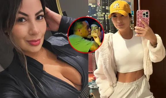 Pamela López REAPARECE en redes y lanza curioso mensaje: "Con las alas al revés"