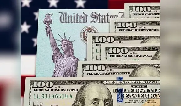 Cheque de estímulo en Carolina del Sur: el ÚNICO requisito para recibir pagos de US$1.000 millones en EE. UU.