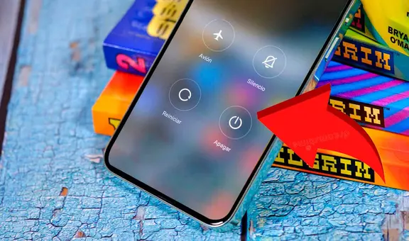 ¿Cada cuánto tiempo debes apagar y encender tu teléfono? Estas son las ventajas de hacerlo