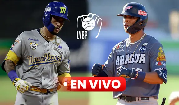 ¡Resurgen y rugen! Tigres venció 4-0 a Navegantes del Magallanes en Maracay por la LVBP 2024-25