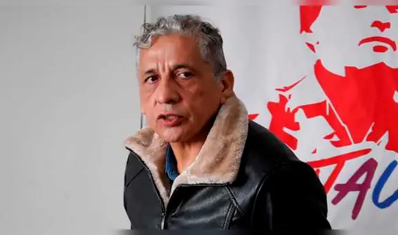 Antauro Humala: estas son las razones por las que fue declarado ilegal el partido político A.N.T.A.U.R.O.