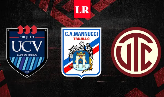 Descenso Liga 1 2024 EN VIVO: sigue AQUÍ el minuto a minuto de la lucha de Vallejo, Mannucci y UTC por la permanencia