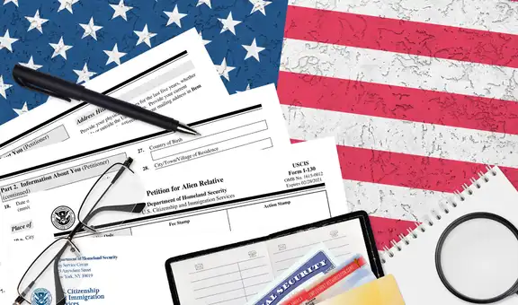 USCIS 2024: cómo pagar los formularios migratorios en Estados Unidos y desde el extranjero