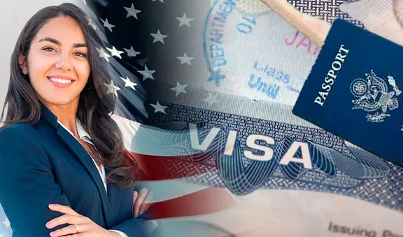 Buenas noticias de USCIS 2024: estas ciudades pueden acceder a la VISA americana sin entrevistas en un día