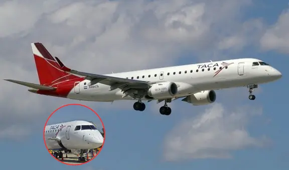 ¿Qué pasó con Taca Perú, la aerolínea que se fusionó con una importante empresa, pero igual desapareció? La razón de la quiebra