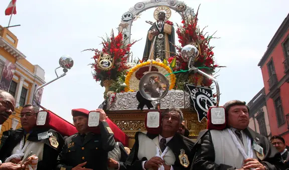 Día de San Martín de Porres en Perú: ¿cuándo se celebra y qué oraciones o frases dedicar en esta fecha?