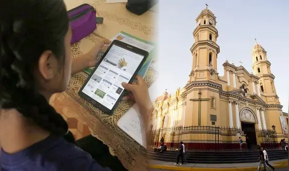 Suspenden clases escolares por crisis hídrica en Piura: ¿desde cuándo no habrá labores presenciales?