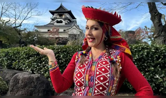 María Jesús Rodríguez 'La Miski' anuncia festejos como antesala de Bodas de Oro