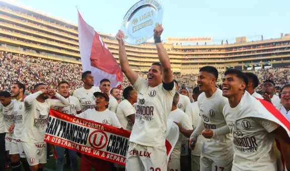 ¿Qué resultados necesita Universitario para ganar el Torneo Clausura ante Los Chankas en Andahuaylas?
