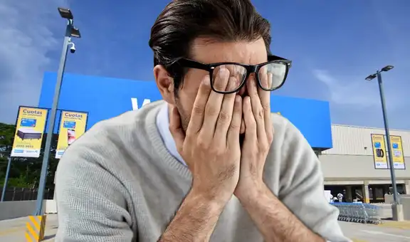 Walmart retira PARA SIEMPRE este producto de TODAS sus tiendas por contenido alérgico en Estados Unidos