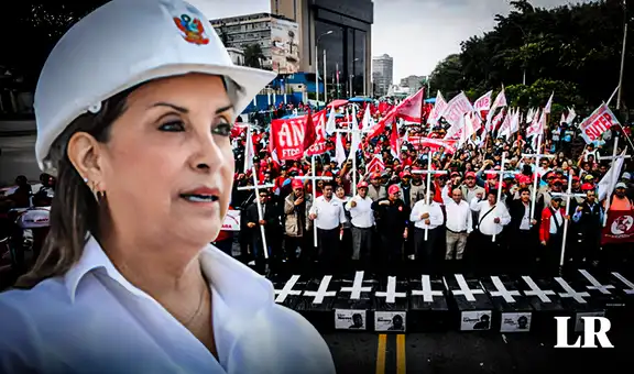 Dina Boluarte asegura que su Gobierno es "de resultados", pero continúa inseguridad y extorsión en Perú