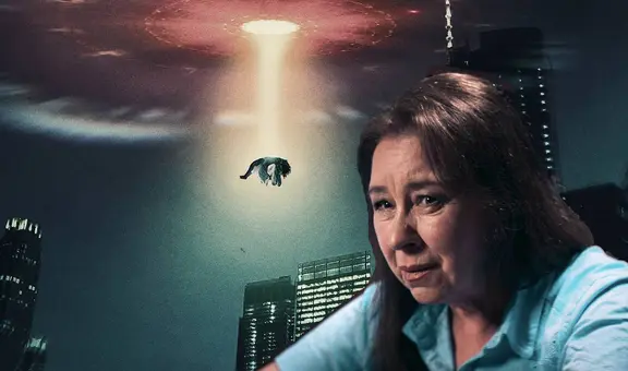 Mujer que asegura haber sido abducida por aliens, demandará a Netflix por documental 'The Manhattan Alien Abduction'