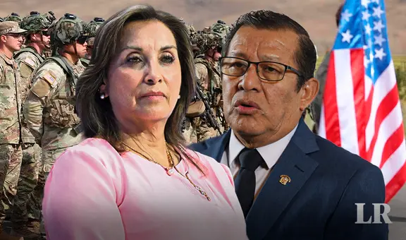 Congreso oficializa autorización para que militares de Estados Unidos entren al Perú con armas de guerra por APEC