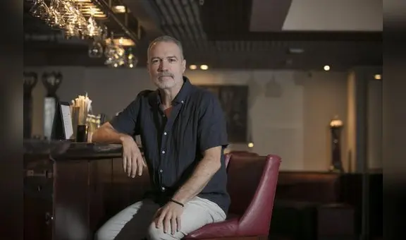 Salvador Del Solar: “Hay una venganza contra la moderación política, contra el centro político”