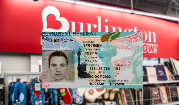Green Card 2024: esta es la empresa que ofrece trabajo y tu residencia permanente en Estados Unidos