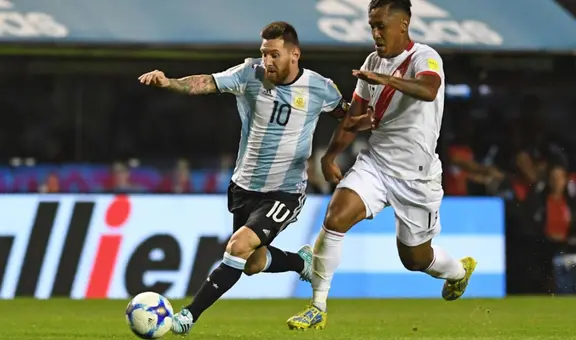 Argentina jugará ante Perú en otro estadio: Conmebol ordenó el cambio de escenario para Eliminatorias