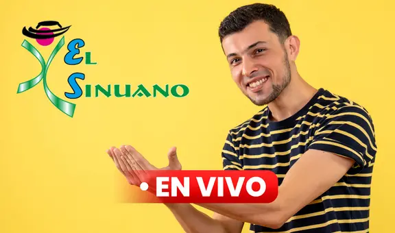 Qué jugó Sinuano Día y Noche HOY, 3 de noviembre, EN VIVO: resultados vía Telecaribe y números ganadores