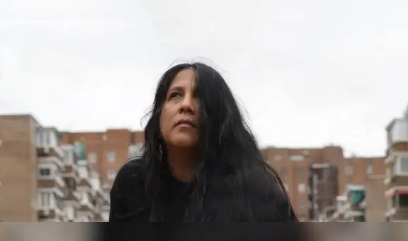 Gabriela Wiener: “El Estado peruano necesita de terroristas para poder subsistir”